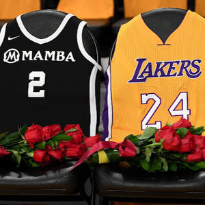 Meet your Posher, Laron